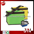 Colorful Foldable Shopping Cooler Bags, Cheap Reusable Shopping Bags Wholesale
